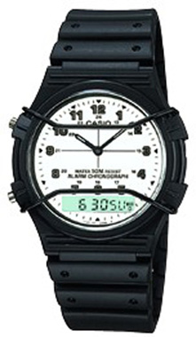 Casio AW-5B-7BVUQ Kol Saati