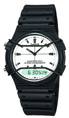 Casio AW-5B-7EVUQ Kol Saati