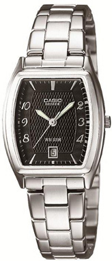 Casio BEL-105D-1AVDF Kol Saati