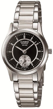 Casio BEL-107D-1AVDF Kol Saati