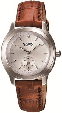 Casio BEL-114L-7AVDF Kol Saati