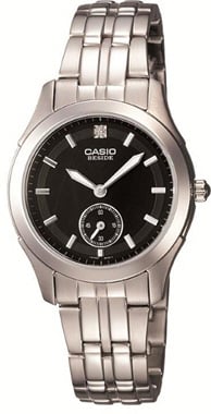 Casio BEL-115D-1AVDF Kol Saati