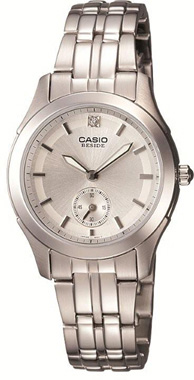 Casio BEL-115D-7AVDF Kol Saati