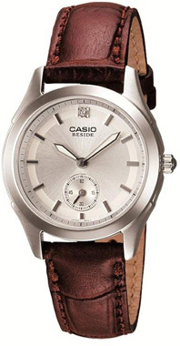 Casio BEL-115L-7AVDF Kol Saati