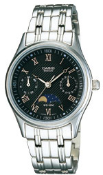 Casio BEL-301D-1AVDF Kol Saati