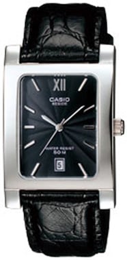 Casio BEM-100L-1AVDF Kol Saati