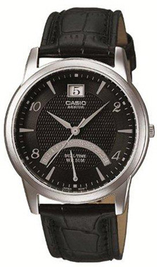 Casio BEM-104L-1AVDF Kol Saati