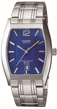 Casio BEM-106D-2AVDF Kol Saati