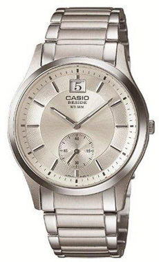 Casio BEM-107D-7AVDF Kol Saati