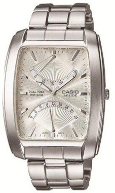 Casio BEM-110D-7AVDF Kol Saati