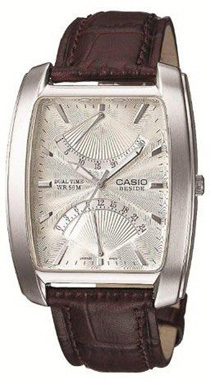 Casio BEM-110L-7AVDF Kol Saati