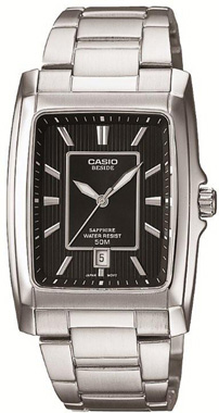 Casio BEM-112D-1AVDF Kol Saati