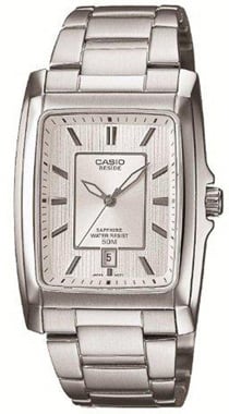 Casio BEM-112D-7AVDF Kol Saati