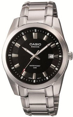 Casio BEM-116D-1AVDF Kol Saati