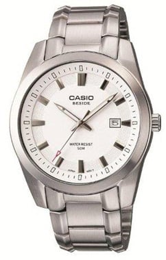 Casio BEM-116D-7AVDF Kol Saati