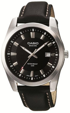 Casio BEM-116L-1AVDF Kol Saati