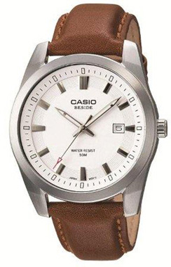 Casio BEM-116L-7AVDF Kol Saati