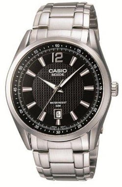 Casio BEM-117D-1AVDF Kol Saati