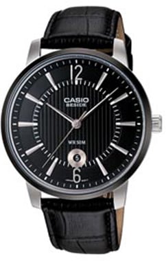 Casio BEM-118BL-1AVDF Kol Saati