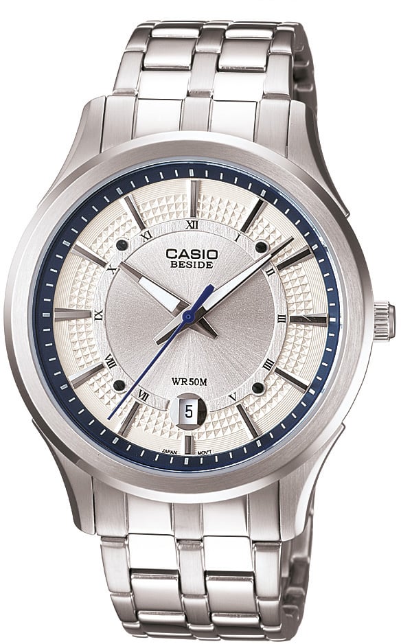 Casio BEM-119D-7AVDF Kol Saati