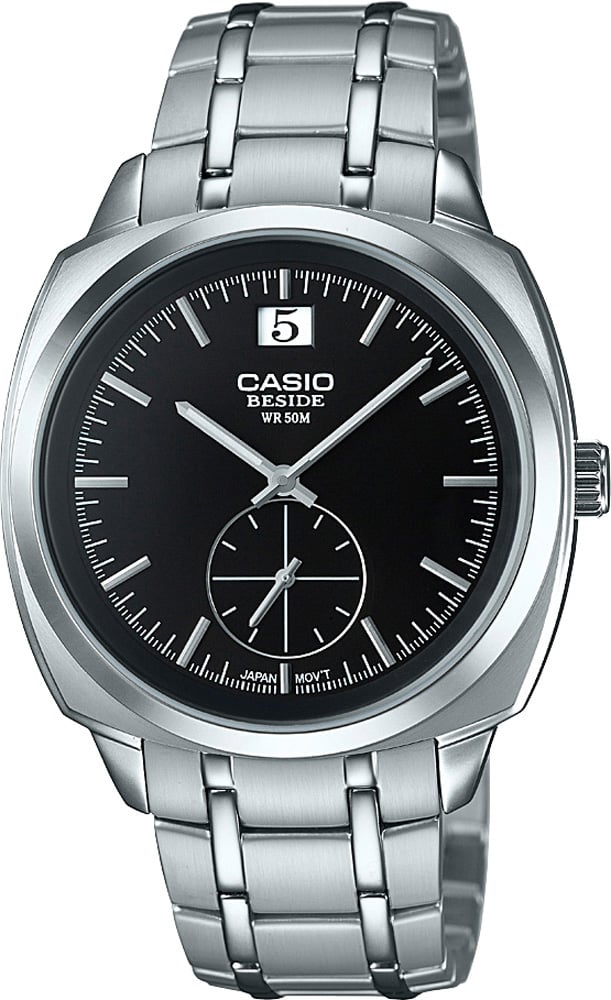 Casio BEM-150D-1AVDF Kol Saati