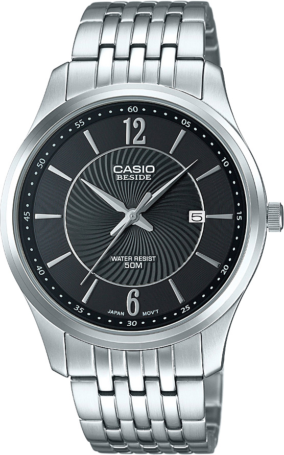 Casio BEM-151D-1AVDF Kol Saati