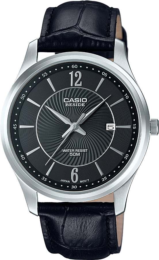 Casio BEM-151L-1AVDF Kol Saati