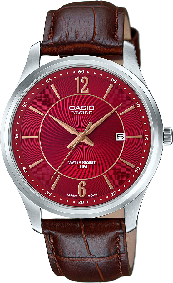 Casio BEM-151L-4AVDF Kol Saati