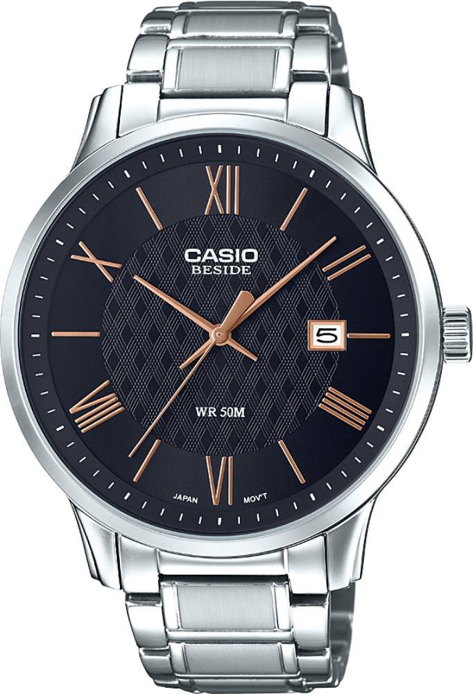 Casio BEM-154D-1AVDF Kol Saati