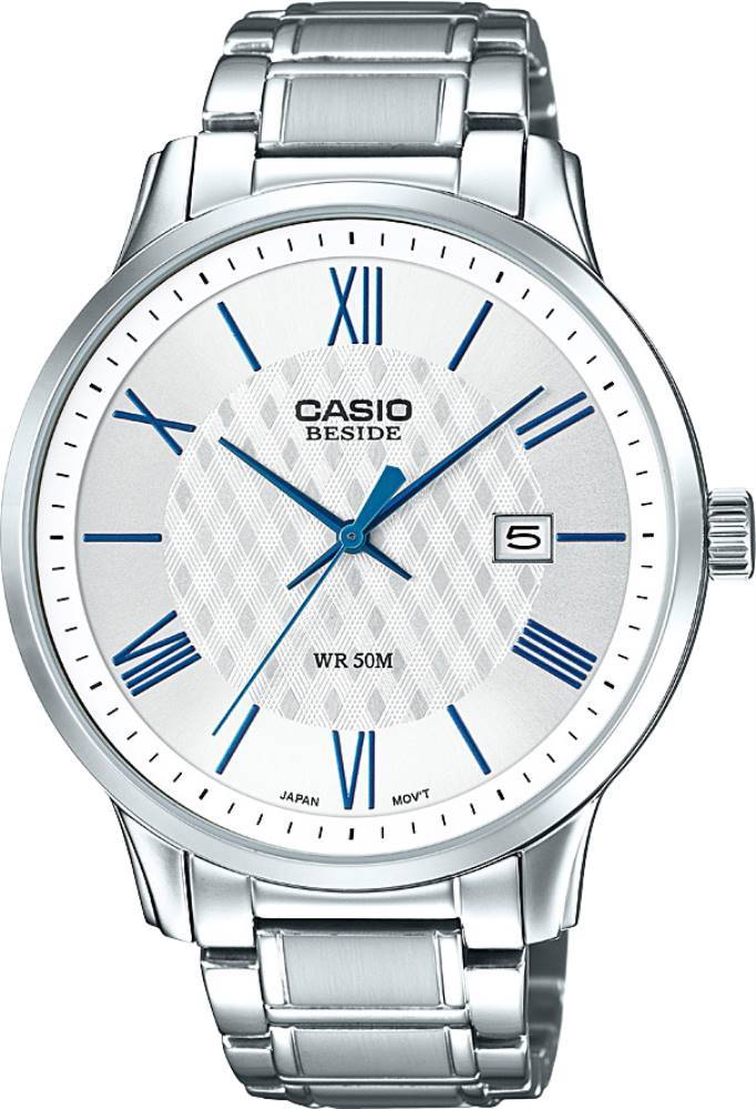 Casio BEM-154D-7AVDF Kol Saati