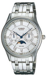 Casio BEM-301D-7AVDF Kol Saati