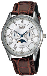 Casio BEM-301L-7AVDF Kol Saati