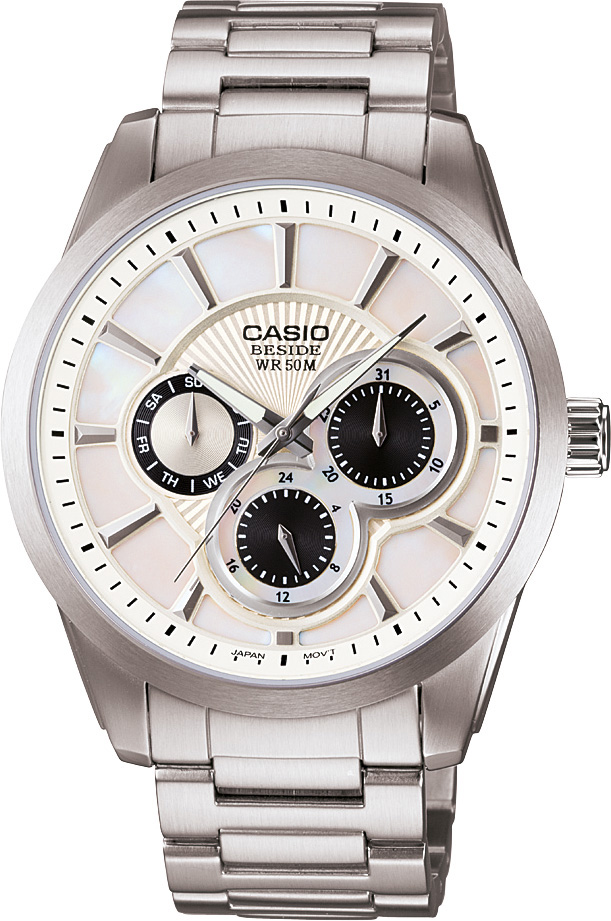 Casio BEM-305D-7AVDF Kol Saati