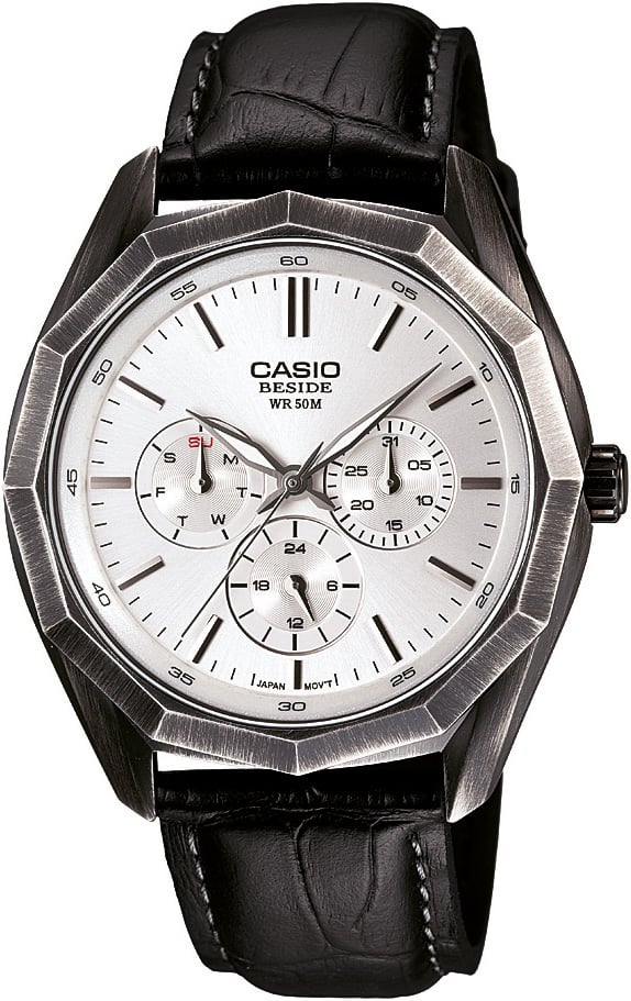 Casio BEM-310BL-7AVDF Kol Saati