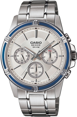 Casio BEM-311D-7AVDF Kol Saati