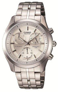 Casio BEM-503D-7AVDF Kol Saati