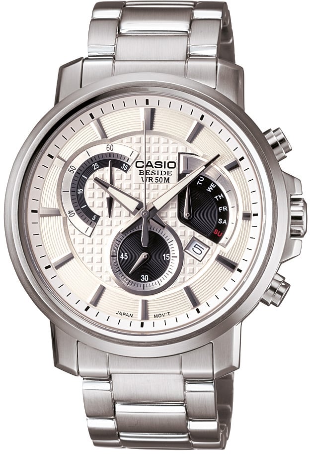 Casio BEM-506D-7AVDF Kol Saati