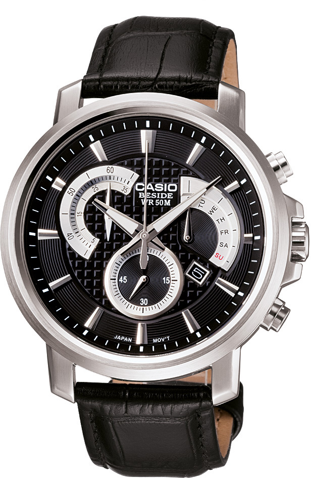 Casio BEM-506L-1AVDF Kol Saati