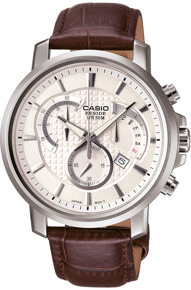 Casio BEM-506L-7AVDF Kol Saati