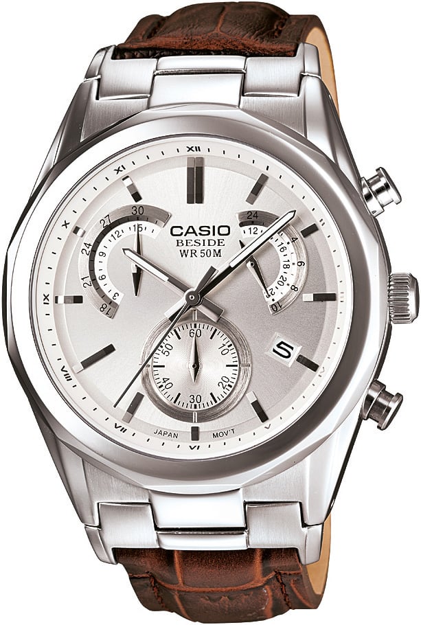 Casio BEM-509L-7AVDF Kol Saati