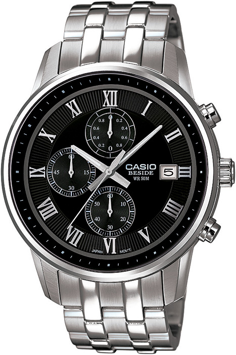 Casio BEM-511D-1AVDF Kol Saati