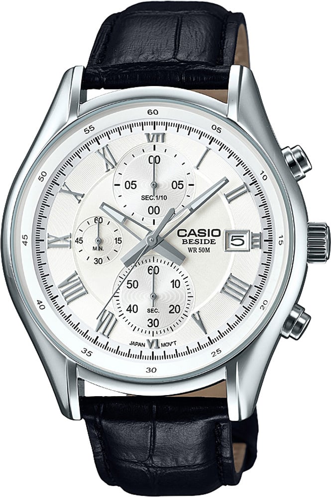 Casio BEM-512L-7AVDF Kol Saati