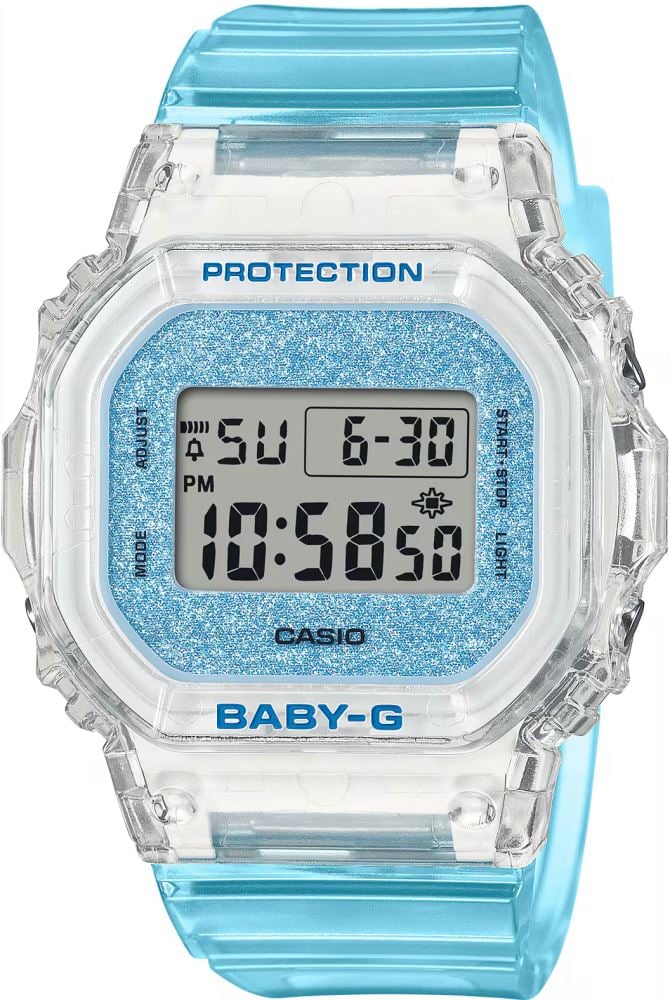 CASIO BGD-565GC-2DR Kol Saati