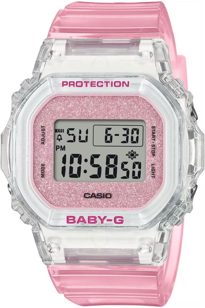 CASIO BGD-565GC-4DR Kol Saati