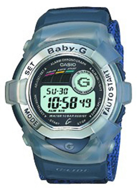 Casio BGX-170V-N2BT Kol Saati