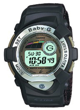 Casio BGX-170V-N5T Kol Saati