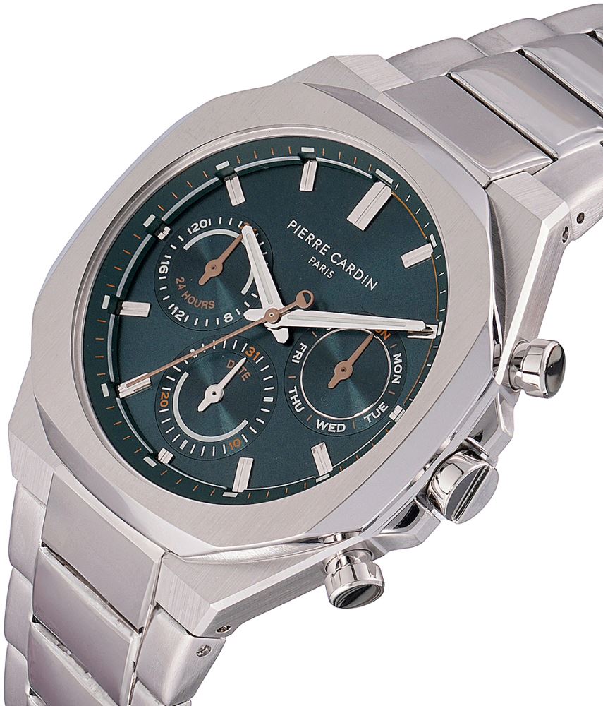 Pierre Cardin CF.1001.MS.3 Kol Saati