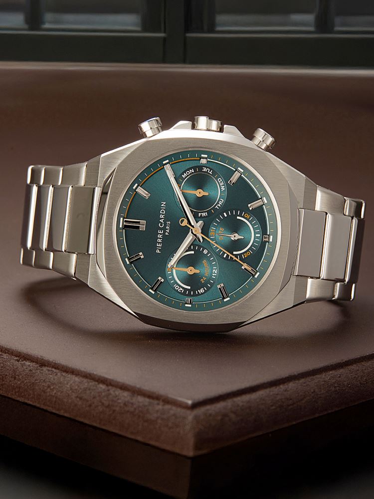 Pierre Cardin CF.1001.MS.3 Kol Saati