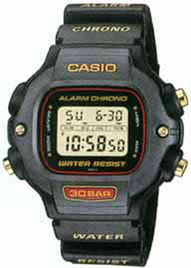 Casio DW-340G-9VUZ Kol Saati