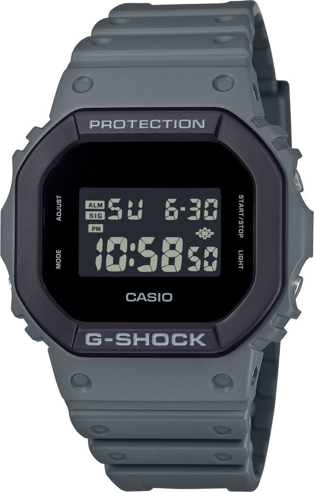 G-SHOCK DW-5610UU-8DR Kol Saati